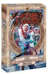 Tales of Aria: Lexi Blitz Deck